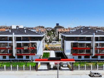 Yazır Mahallesi, Selçuklu, Konya, Konya ili, İç Anadolu Bölgesi