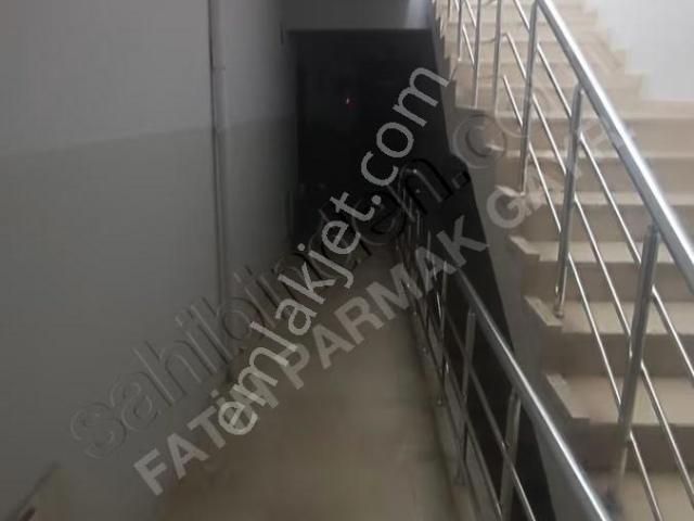 Yazır Mh İstanbul Yolu Üzerinde 5+1 İçerisi Full Yapılı Kiralık