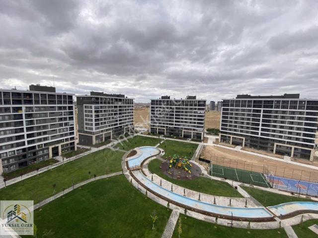Yazırın Gözdesi Altın Yaşam'da 4.5+1 Satılık Daire Fırsatları