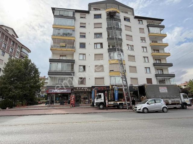 Yazır Otogar Mevki 4+1 Oda E.banyolu Arakat Geniş Kiralık Daire