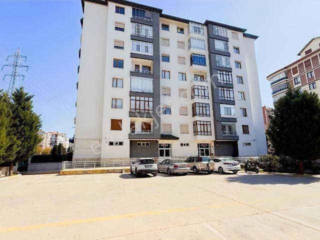 Yazır Otogar Mevki Site İçi 4+1 Odalı E.banyolu Kiralık Daire