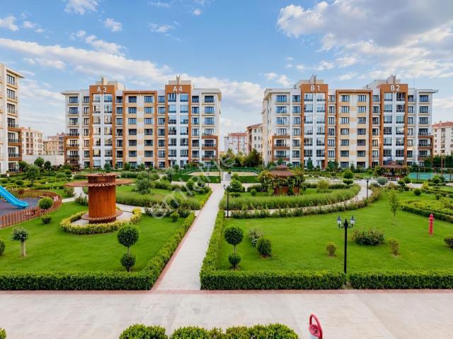 'yazır Seha Panorama Evleri 200 M2 4+1 Lüks Daire'