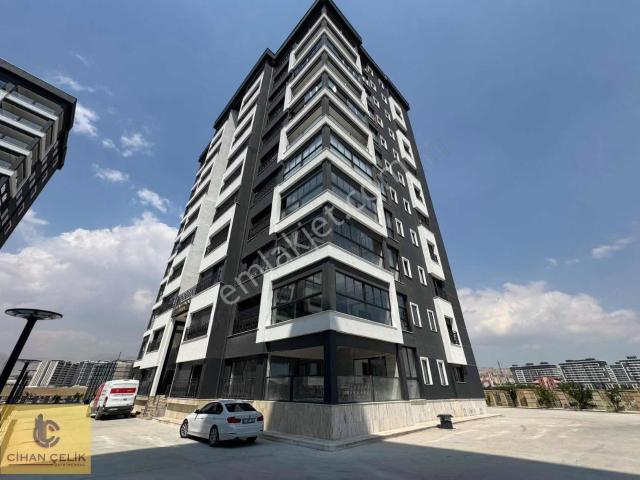 Yazırda Başka Emseli Yok Harika Bir Daire Premium Yaşam