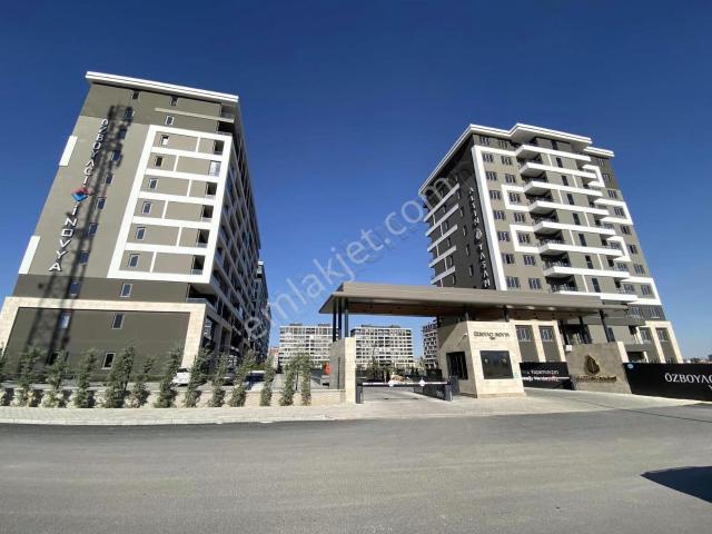 yazır'da Prestij Li Yaşamın Anahtarı Altın Yaşam Konutların'da