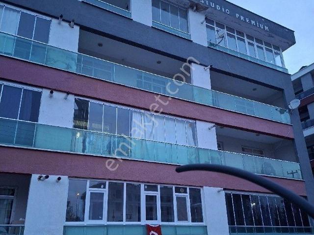 Yazırda Satılık 1 +1 Arakat Dairemiz Satılıktı