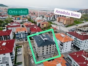 YAZA TESLİM LÜX 3+1 DAİRELER TAKAS VADE İMKANI
