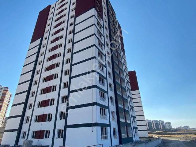 Yaza Teslim 3+1 İldem F 600 Yatakli Hastane Yani