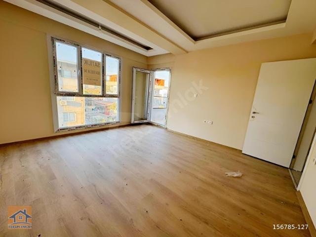 YAZIBAŞI'DA 2+1 SATILIK SIFIR DAİRE