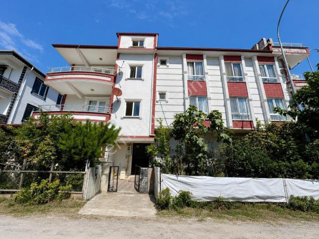 Yaz/kış Kullanıma Uygun Deniz Manzaralı Eşyalı 2+1 Daire !