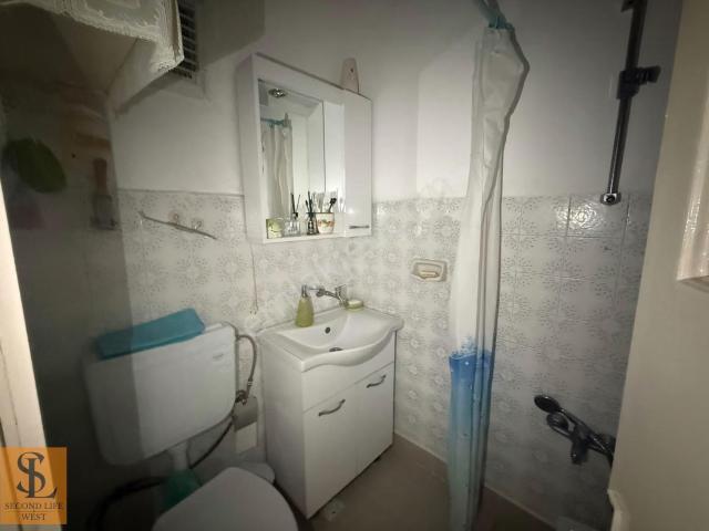 Yazlığa Hazır! Eşyalı, Denize Yürüme Mesafesinde 2+1 Daire