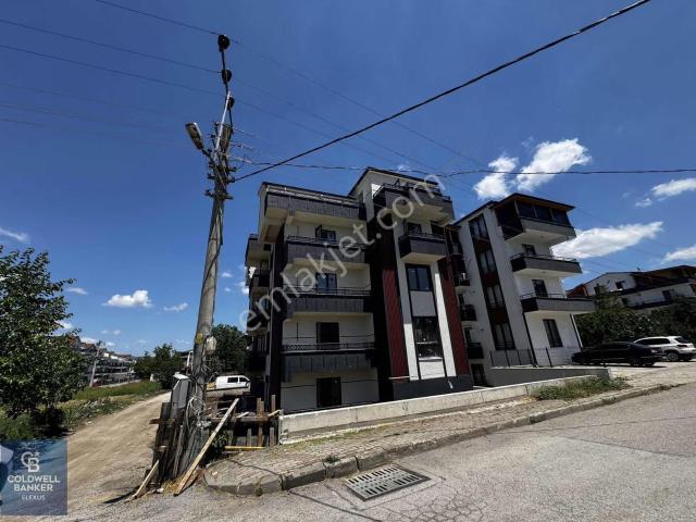 Yazlık'ta 1.99 Kredi Fırsatı 3+1 Çatı Dubleks Satılık Daire