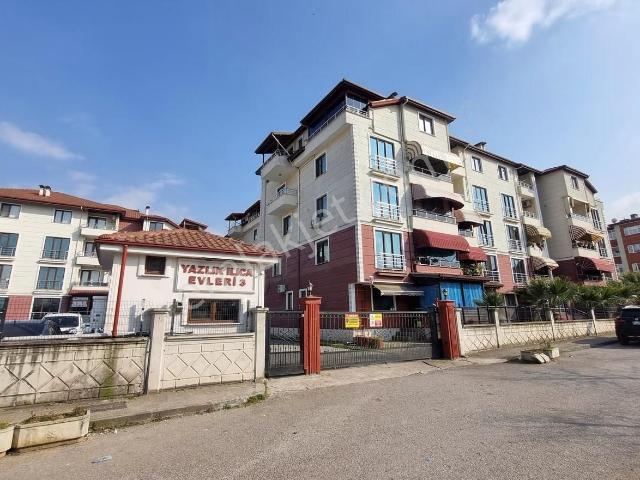 Yazlık'ta Yatırımlık Ve Konforlu 4+1 Dubleks Satılık Daire