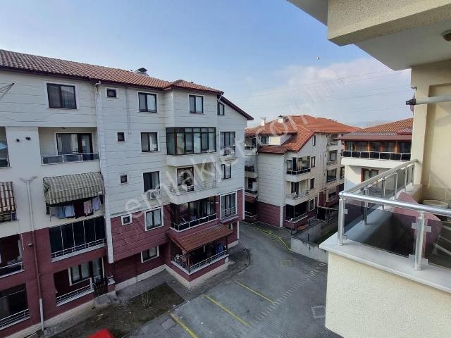 Yazlık'ta Site İçi Kiralık 4+1 Dubleks Daire