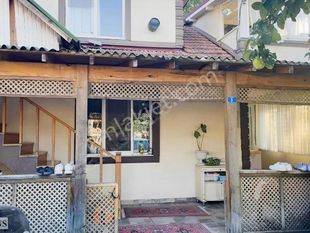 Yazlık Mahallesinde 2+1 Kiralık Eşyalı Daire