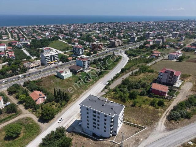 Yazlık Niyetine Fırsat 1+1 Daire