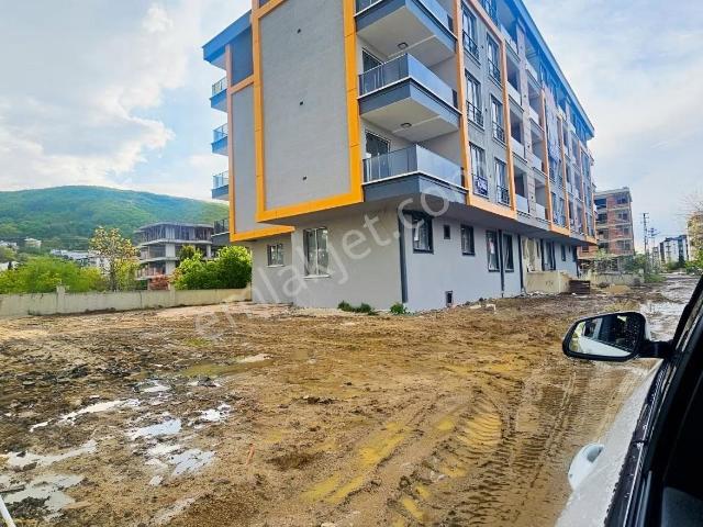 Yazlık Tadında Hesaplı Yatırımlık 1+1