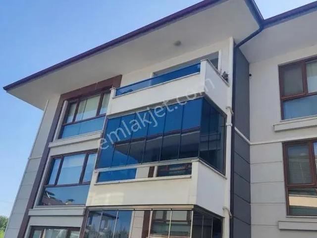 Yazlık Vatan Mah.botqnik Park Sitesinde Kiralık 3+1 Daire
