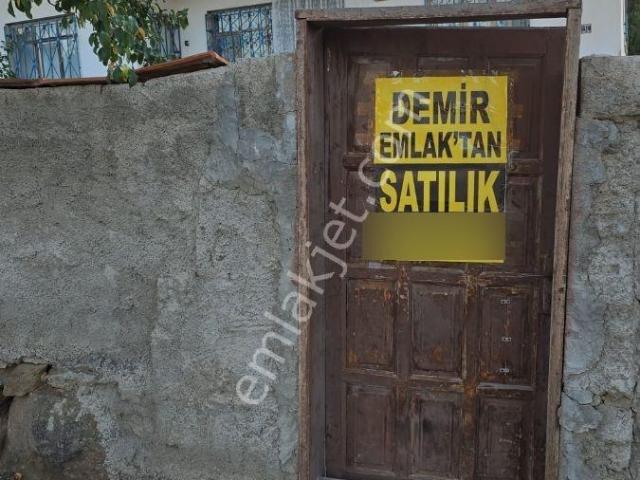Yazlak Mah. Satılık Arsa Ve Müstakil Ev