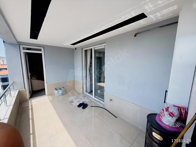 YB GAYRİMENKULDEN BELKIZDA LÜXS MASRAFSIZ FIRSAT ARAKAT 2+1DAİRE