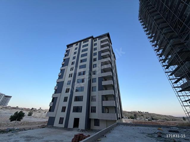 YB GAYRİMENKULDEN İBRAHİMLİ 2'DE ULTRA LÜKS 4.5+1 SIFIR DAİRE