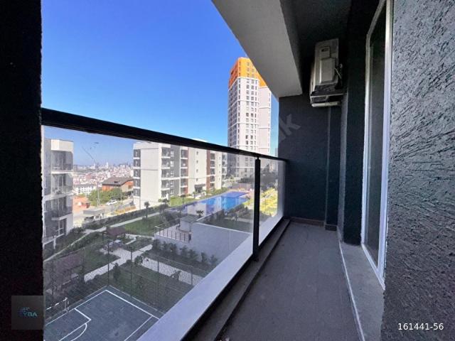 YBA Ells Kartal 2 Banyo Kapalı Mutfak Balkon 2+1 Satılık Daire
