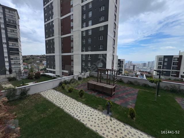 YBA ELLS KARTAL SATILIK DENİZ CEPHE FULL KREDİ 2+1 DAİRE