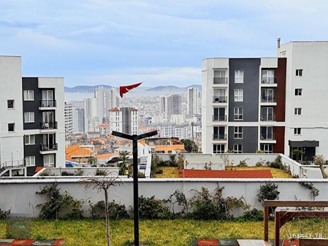 YBA ELLS KARTAL PEYZAJ VE DENİZ MANZARALI SATILIK 3+1 BOŞ DAİRE