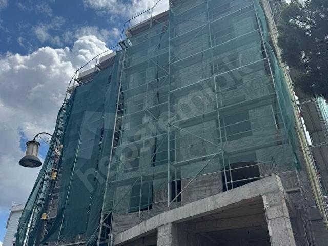 YBA MALTEPE, 2 DK METRO, CADDE ÜSTÜ SATILIK 1+1 FERAH DAİRE