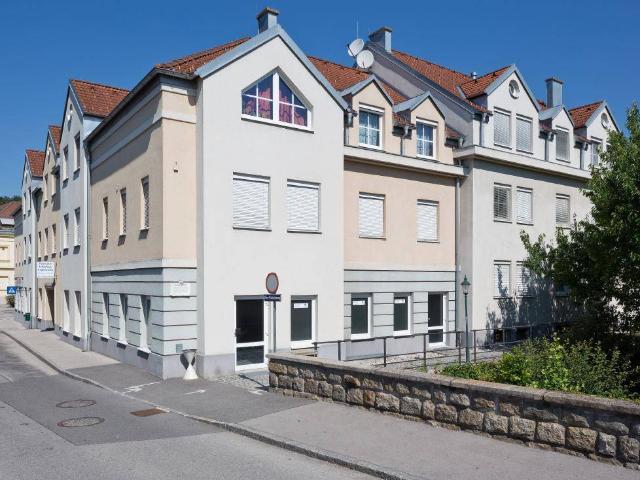 YBBS VII, freifinanzierte Mietwohnung mit Kaufoption, Stg.3 TOP 5, 1000/00008110/00001305