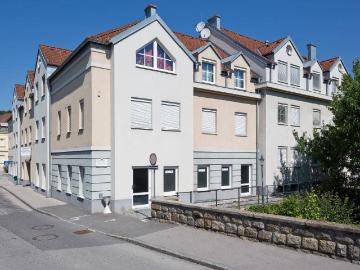 YBBS VII, freifinanzierte Mietwohnung mit Kaufoption, Stg.3 TOP 7, 1000/00008110/00001307