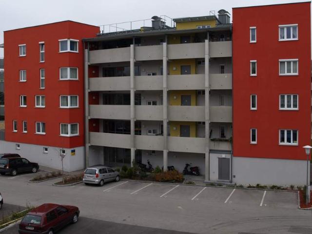 Ybbs, 1 Zimmer, 42 m² / 00674 00071