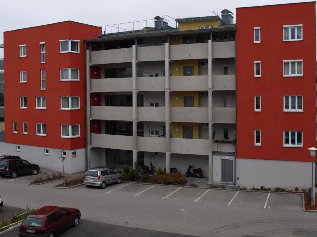 Ybbs, 3 Zimmer, 76 m² / 00674 00205
