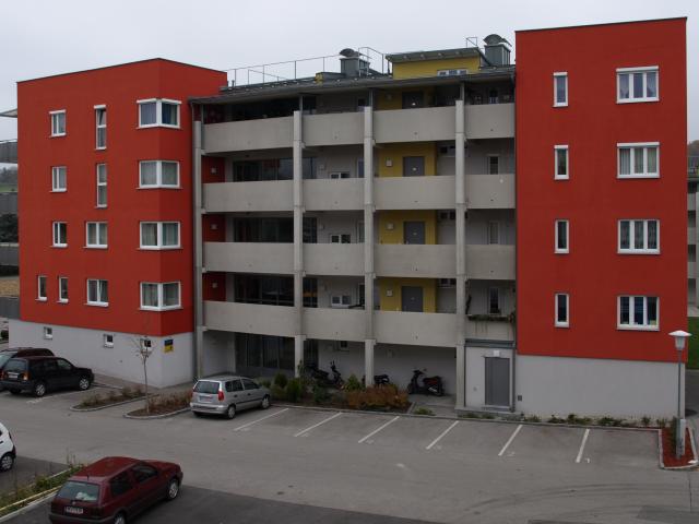 Ybbs, 3 Zimmer, 76 m² / 00674 00205