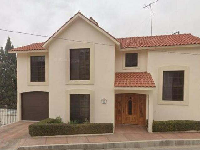 YG VENTA DE CASA EN COLONIA DEL PARQUE HIDALGO DEL PARRAL CHIHUAHUA