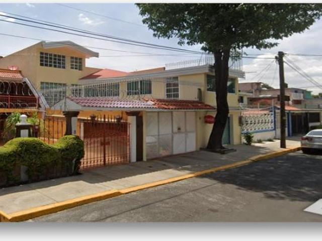 YG BONITA CASA EN IZTACALCO CDMX