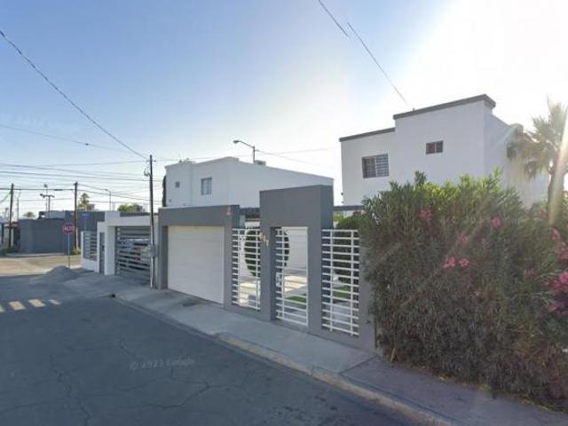 YG Casa con 140 m² de superficie de terreno y 3 recámaras en venta