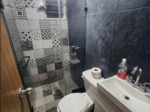 YG CASA EN VENTA EN CHALCO CIUDAD DE MEXICO