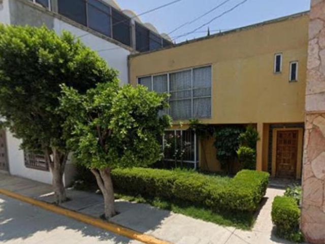 YG Casa en venta en San Antonio, San Martín Texmelucan, Puebla