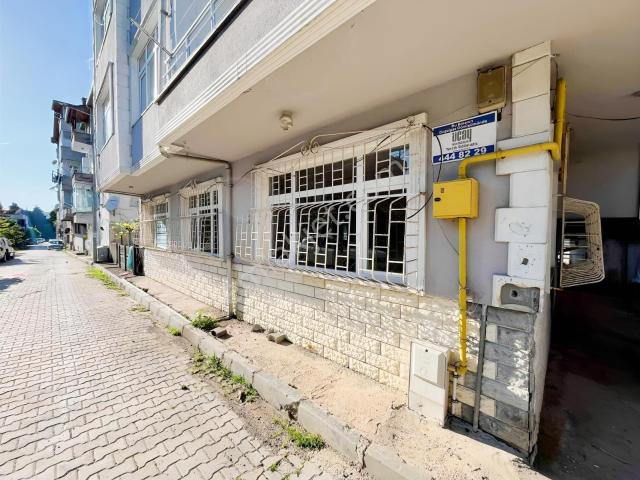 Yg' Den Fevzi Çakmak Mahallesi Giriş Kat 3+1