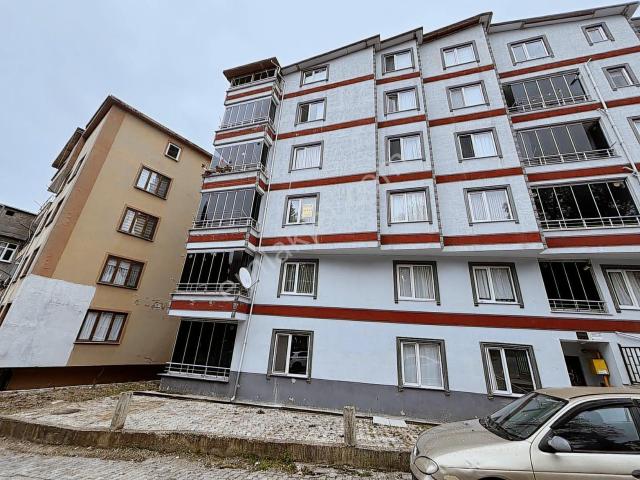 Yg'den Atatürk Mahallesinde Merkezi Konumda Geniş 3+1