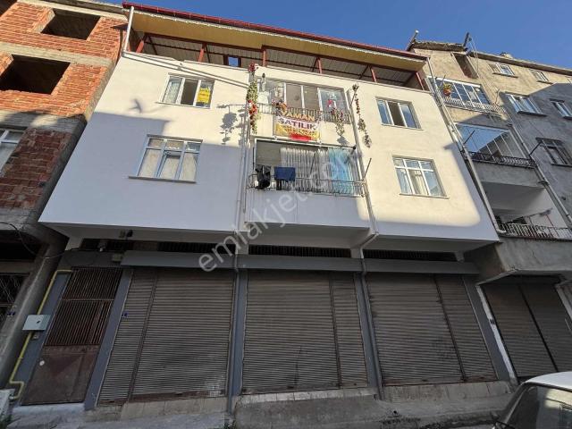 Yg'den Liseler Mh. Çarşı İçi 120m2 Net
