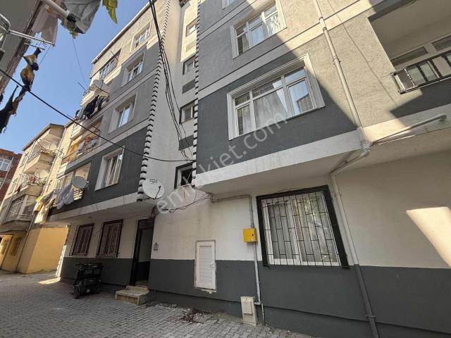 Yg'den Liseler Mh. 2+1 90m2 Net Arakat