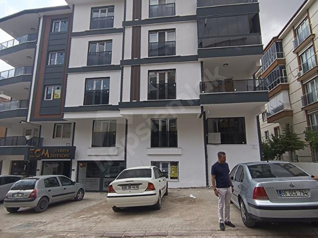 YD PRESTİJ' DEN GÜRLER MAHALLESİNDE SATILIK 3+1 YENİ DAİRE