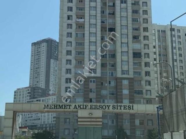 Yda Mehmet Akif Ersoyda Kiralık 2+1 Fırsatı!