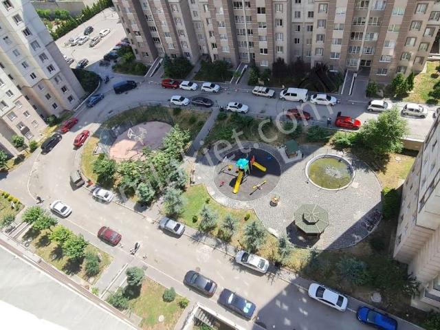 Yda Mehmet Akifersoy Konutları Kiralık 2 +1 Kıralık 14 Kat