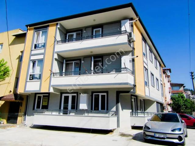 Yeşer Gayrimenkulden Kiralık Daire