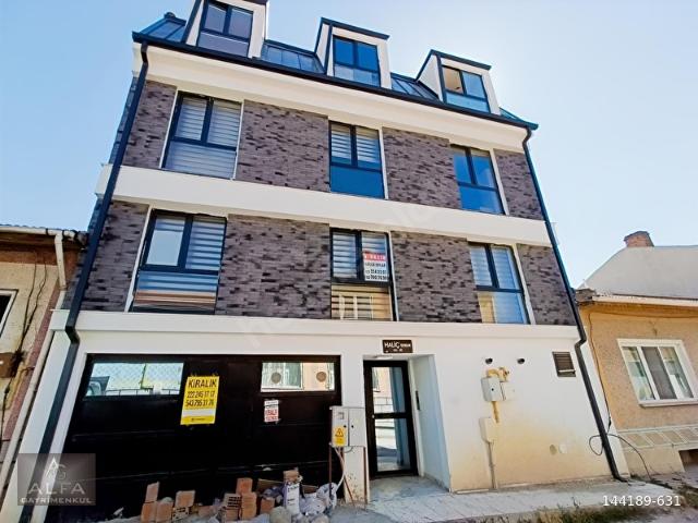 YEŞİLTEPE MAH. ULTRA LÜKS 1+0 EŞYALI SATILIK SUİT APART