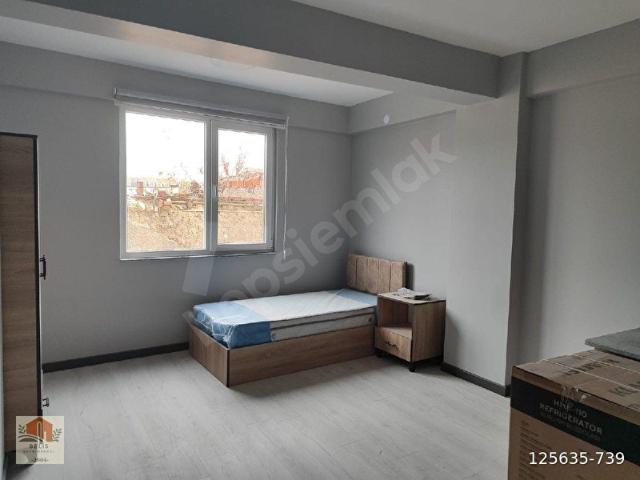 YEŞİLTEPE MH.ANADOLU ÜNİ.YAKINI 1+0 ACİL SATILIK