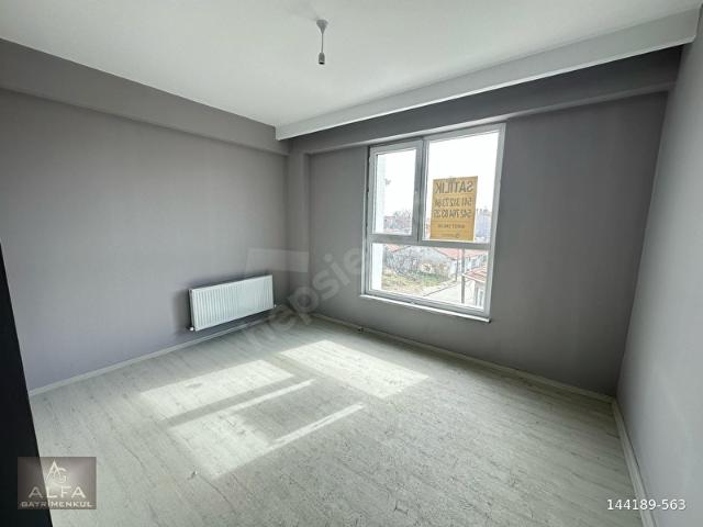 YEŞİLTEPE MH. İSKANLI SIFIR 65 M2 & 2+0 SATILIK DAİRE