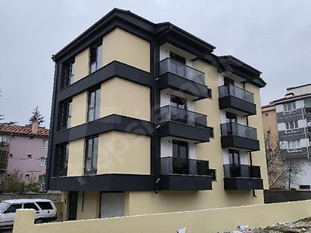 YEŞİLTEPE AYRIK NİZAM 2+0
